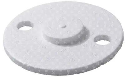 plovák myčky CANDY / HOOVER